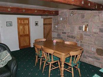Wellcroft House Hotel Diggle Exterior foto