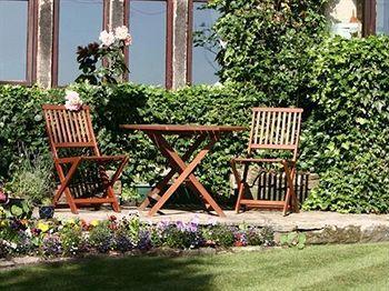 Wellcroft House Hotel Diggle Exterior foto