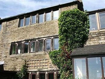 Wellcroft House Hotel Diggle Exterior foto