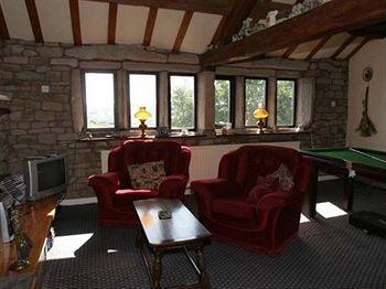 Wellcroft House Hotel Diggle Exterior foto